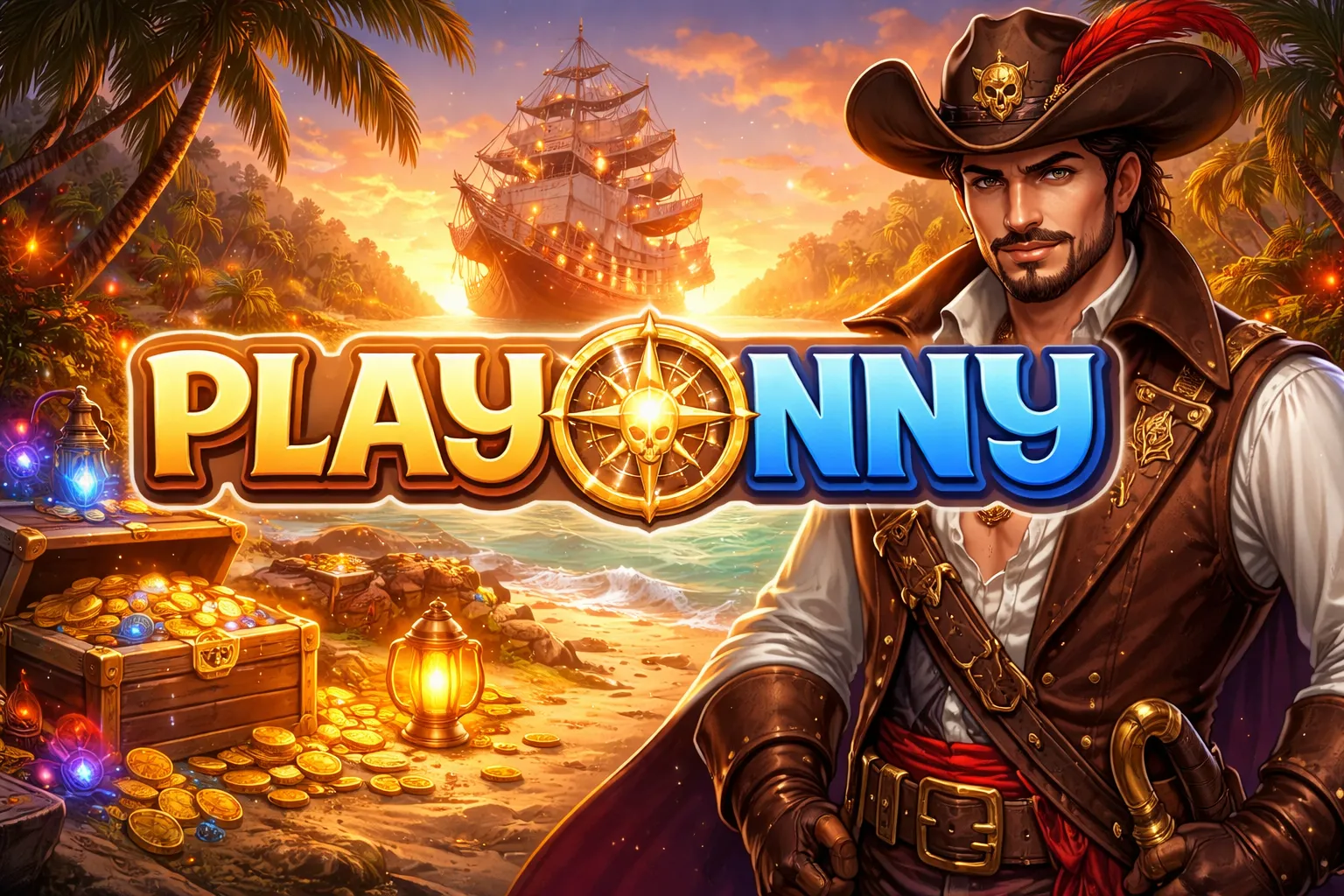 Playjonnycasinoreview